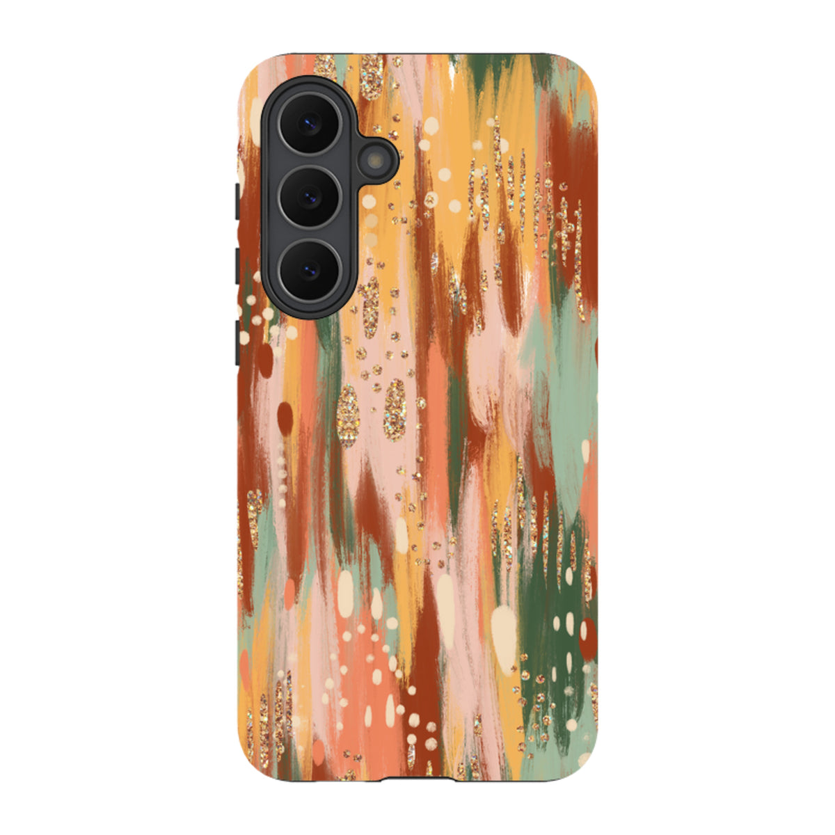 Samsung Tough Case - Autumn Drops