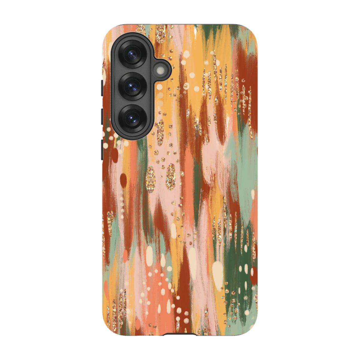 Samsung Tough Case - Autumn Drops