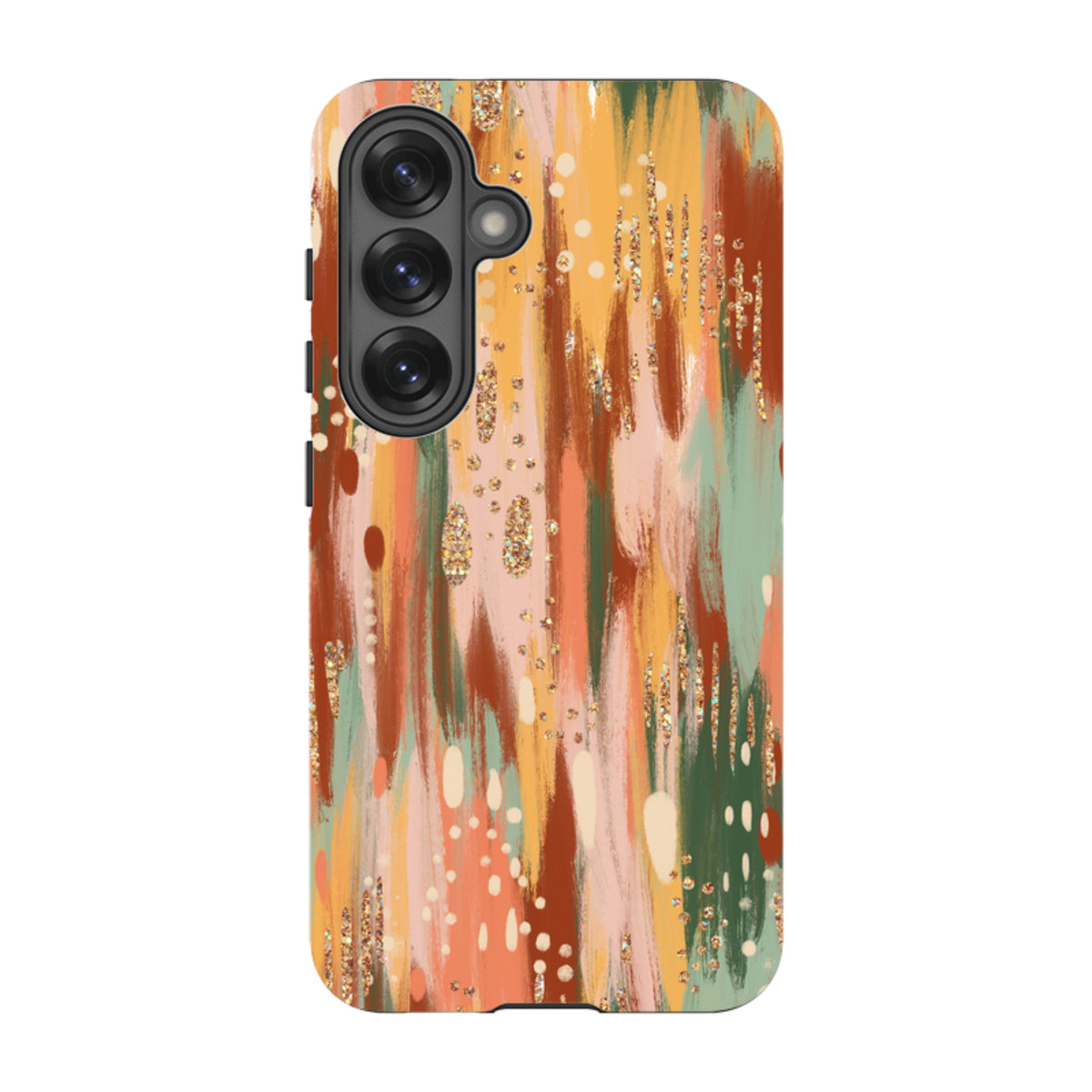 Samsung Tough Case - Autumn Drops