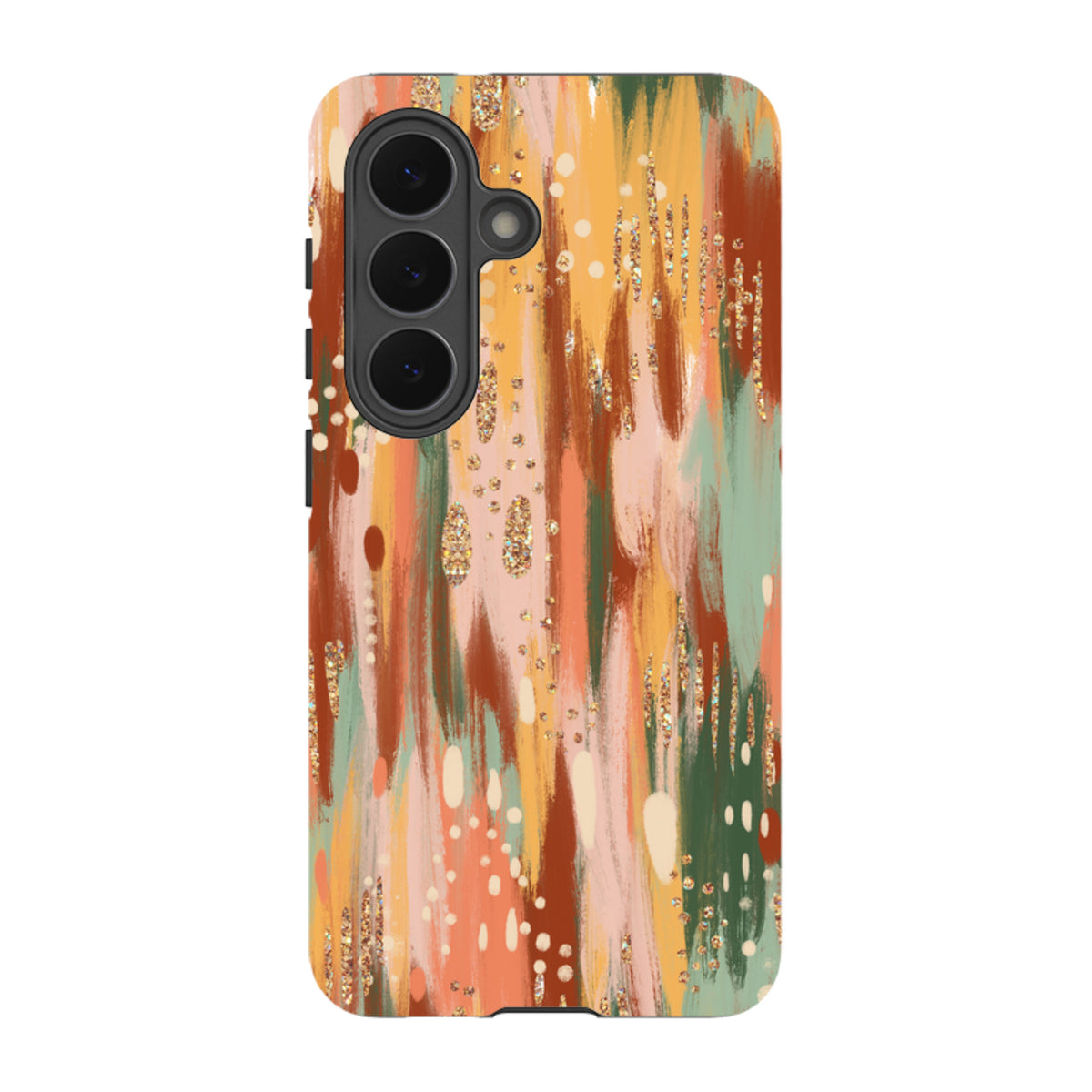 Samsung Tough Case - Autumn Drops