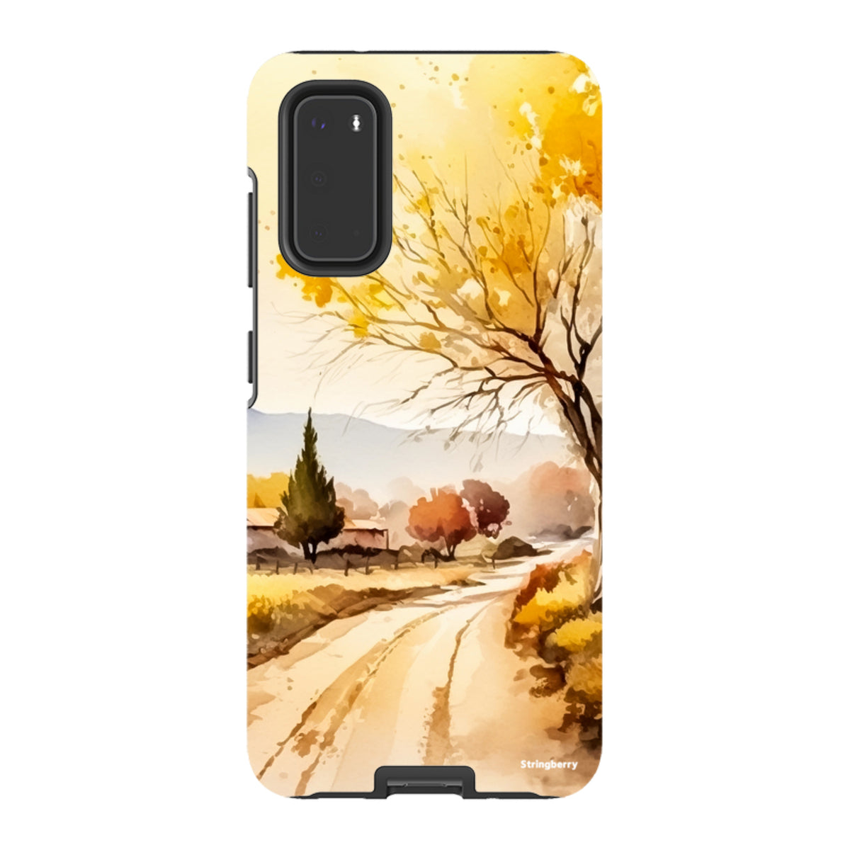 Samsung Tough Case - Axminster