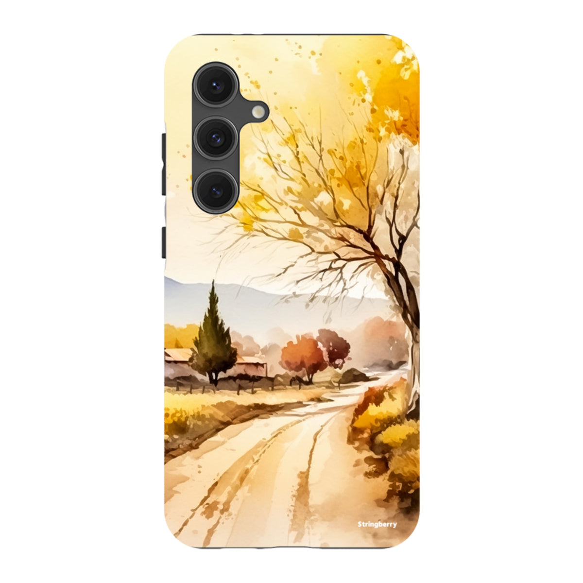 Samsung Tough Case - Axminster