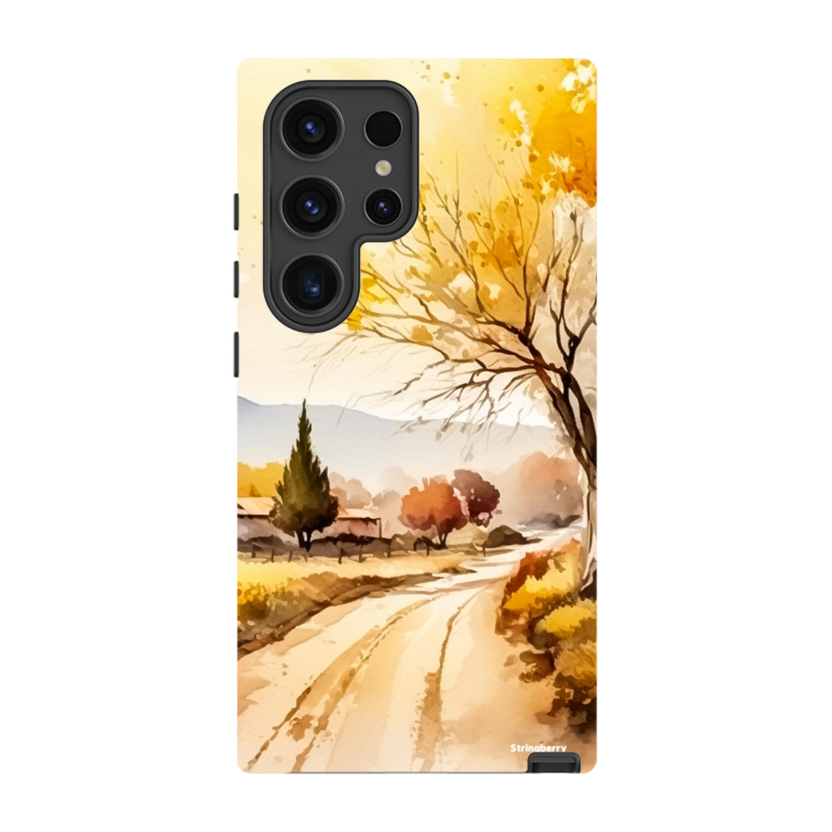 Samsung Tough Case - Axminster
