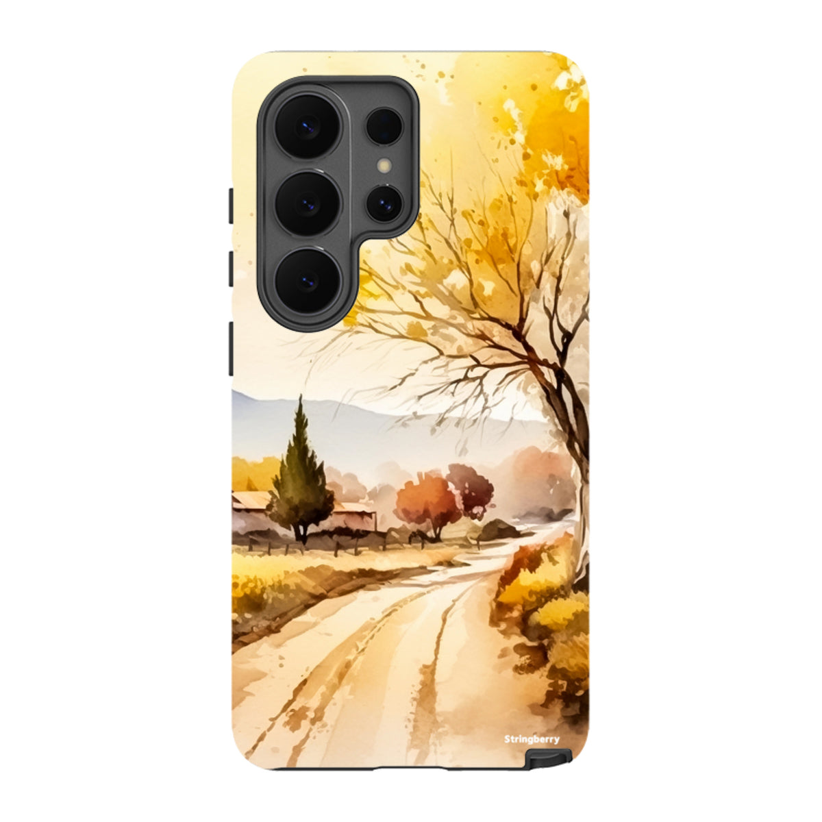 Samsung Tough Case - Axminster