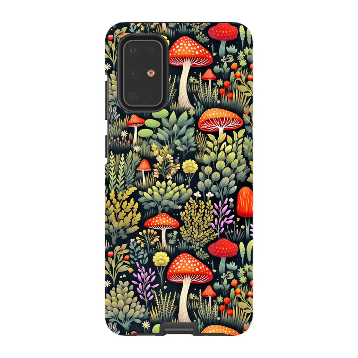 Samsung Tough Case - Ballons Des Vosges