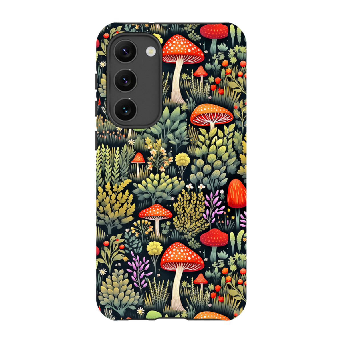 Samsung Tough Case - Ballons Des Vosges