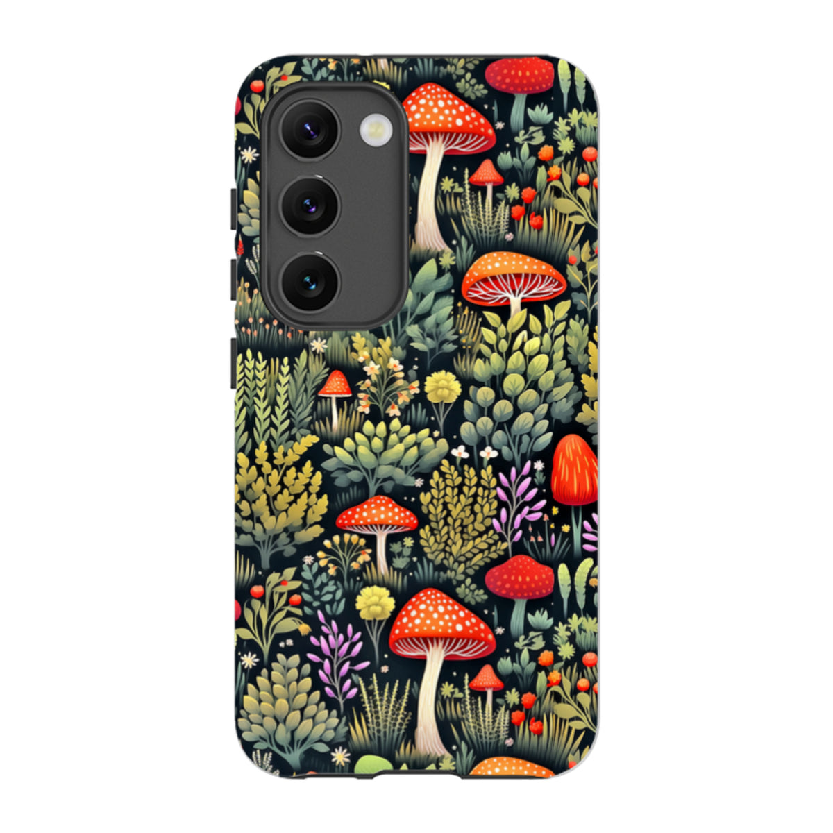 Samsung Tough Case - Ballons Des Vosges