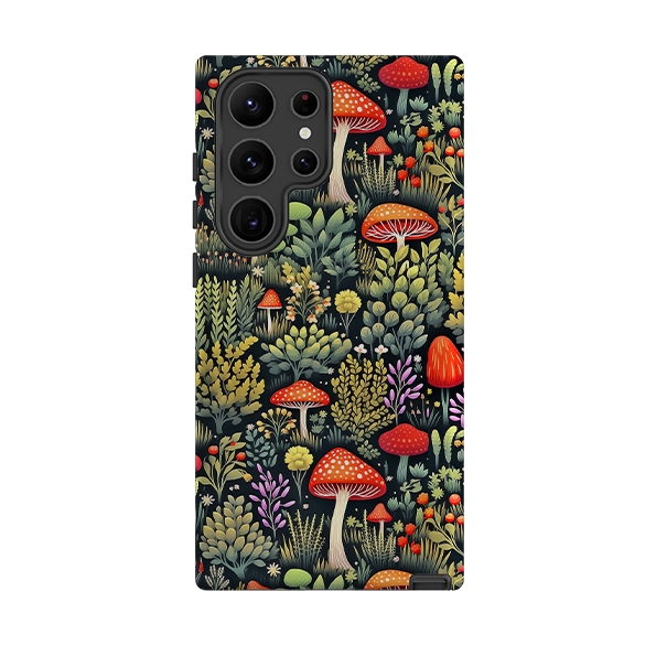 Samsung Tough Case - Ballons Des Vosges