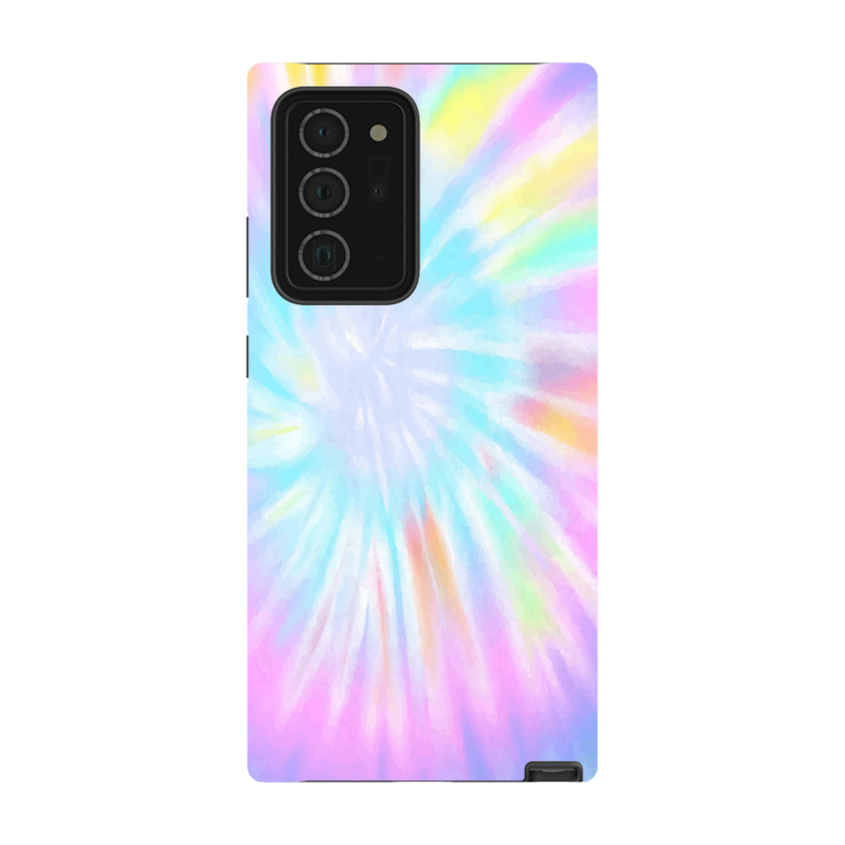 Samsung Tough Case - Bamboozle