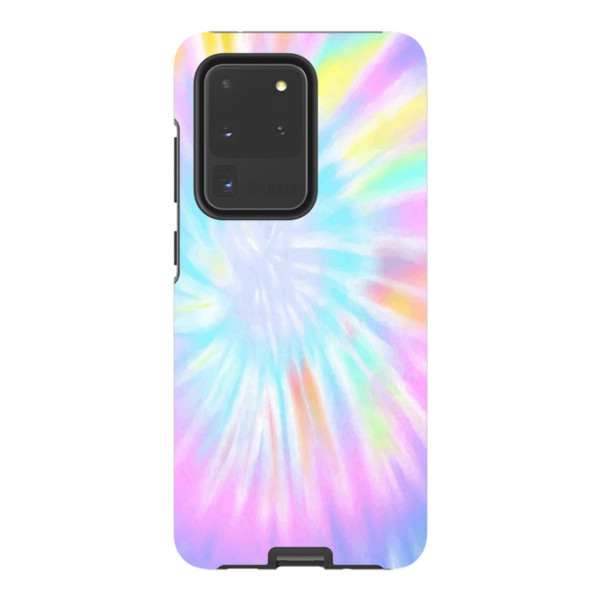 Samsung Tough Case - Bamboozle