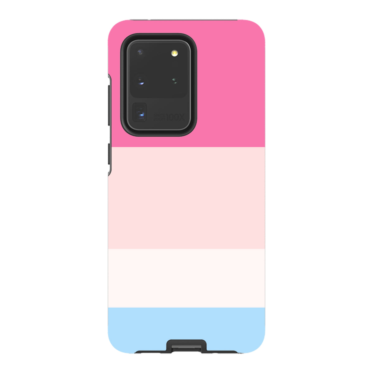 Samsung Tough Case - Bangkok Chroma