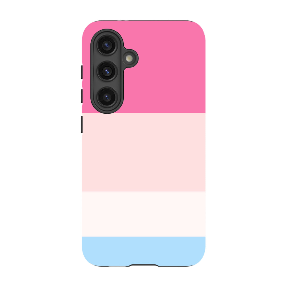 Samsung Tough Case - Bangkok Chroma