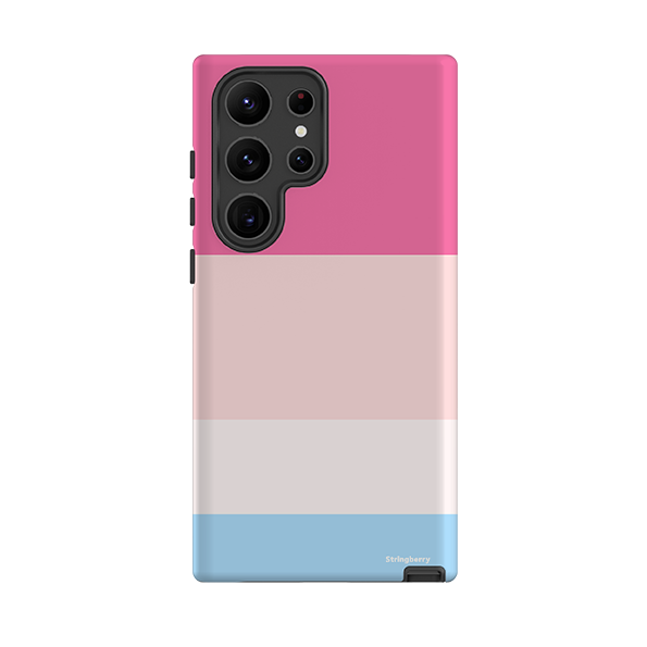 Samsung Tough Case - Bangkok Chroma