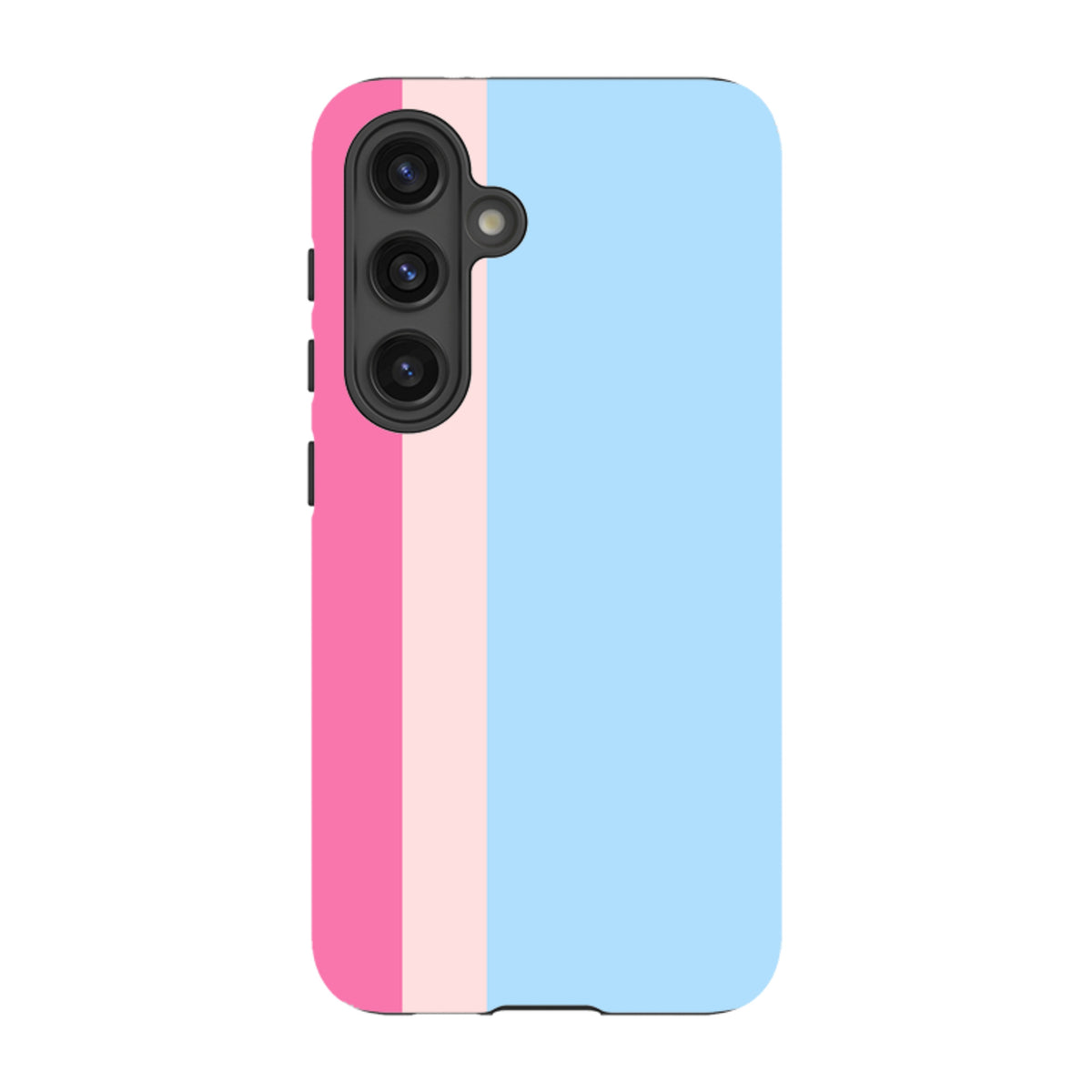 Samsung Tough Case - Bangkok Chroma Stripe