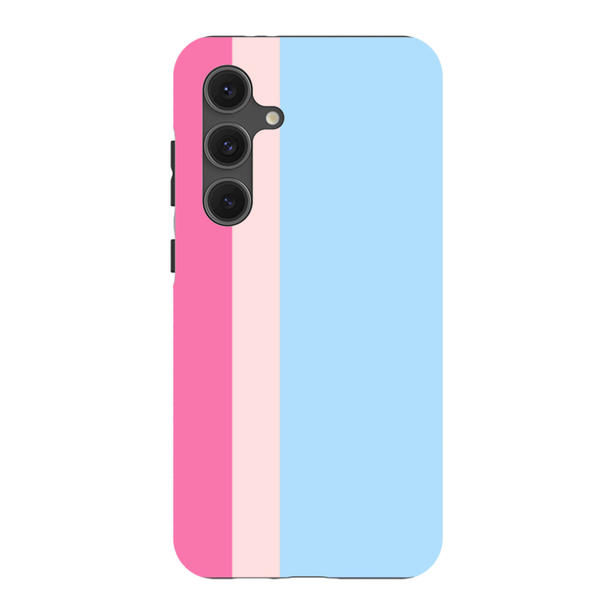 Samsung Tough Case - Bangkok Chroma Stripe