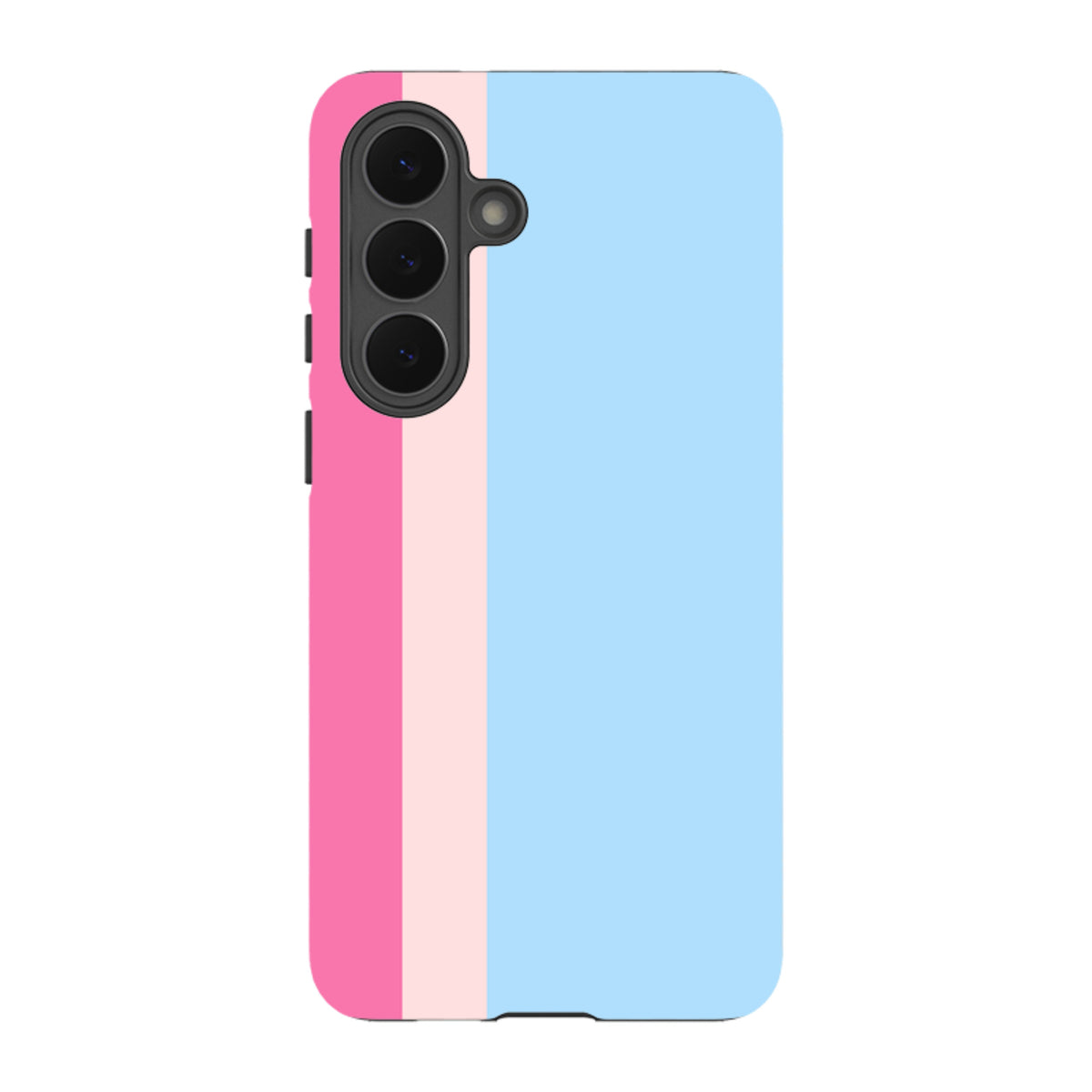 Samsung Tough Case - Bangkok Chroma Stripe