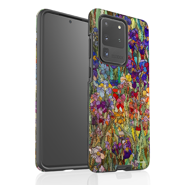 Samsung Tough Case - Banham