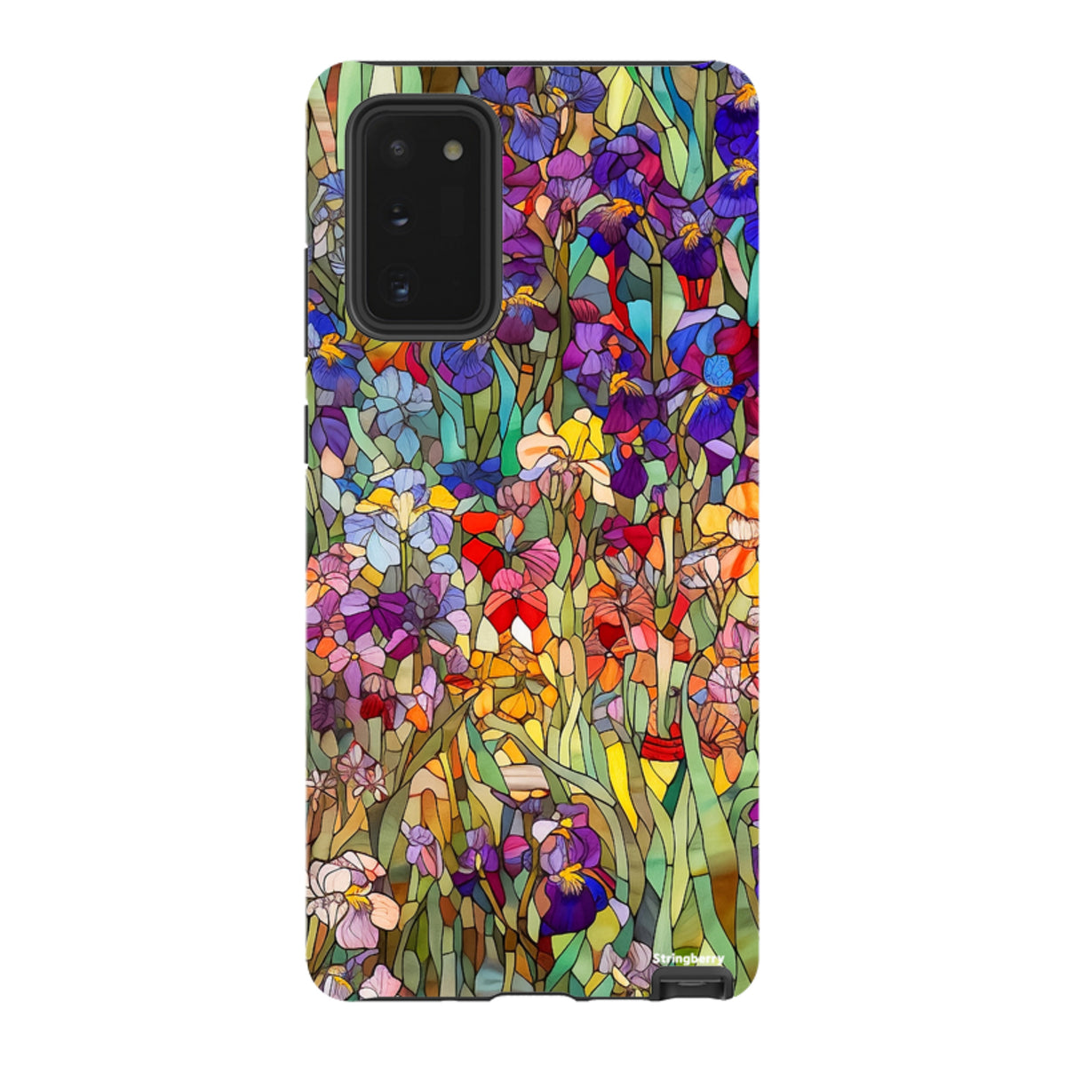 Samsung Tough Case - Banham