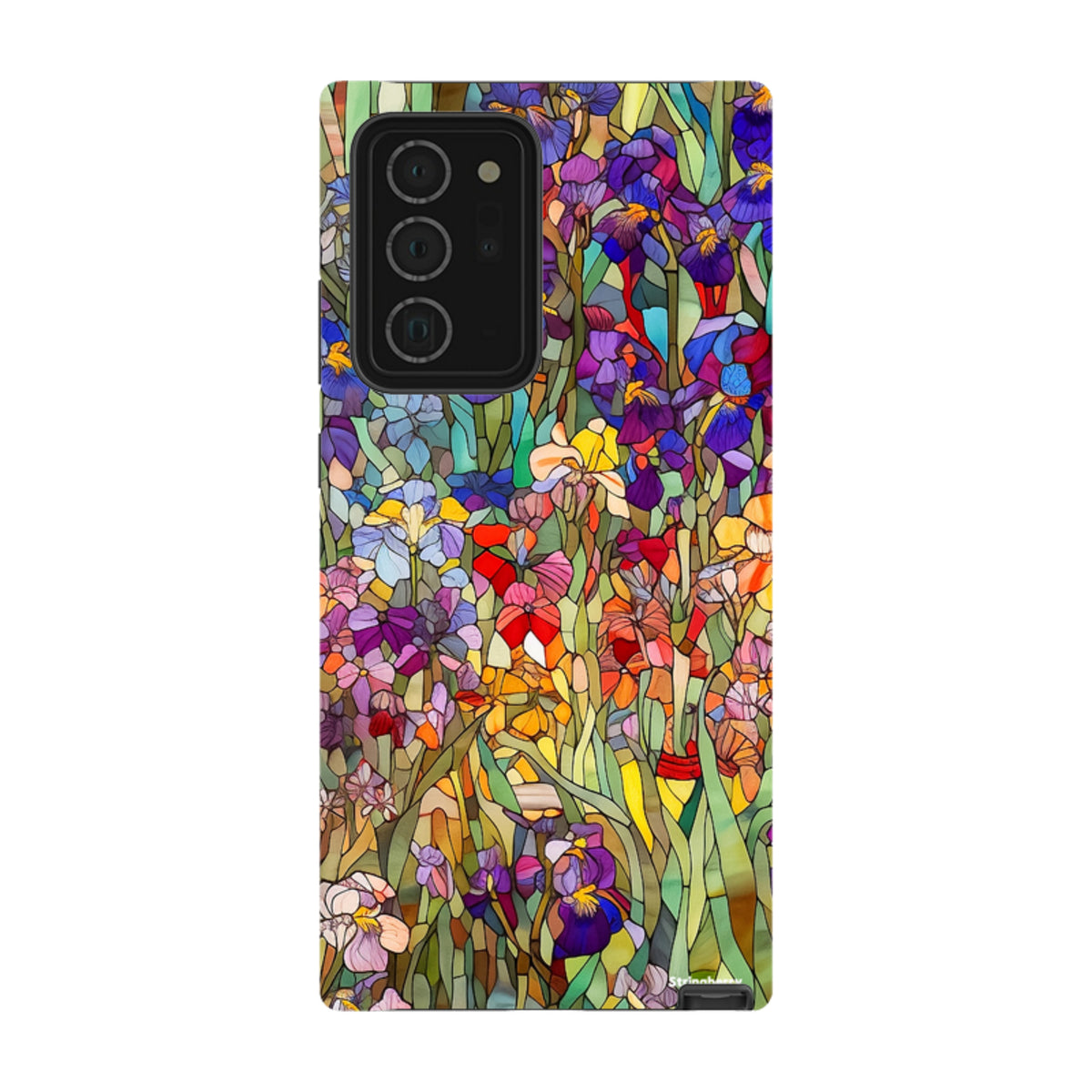 Samsung Tough Case - Banham