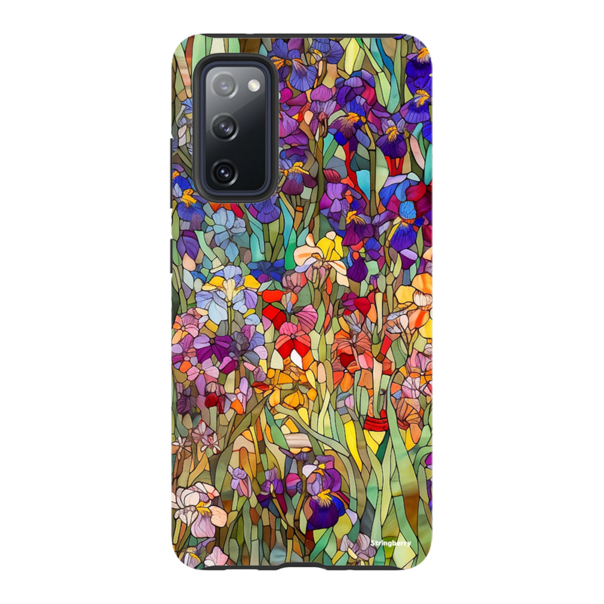 Samsung Tough Case - Banham