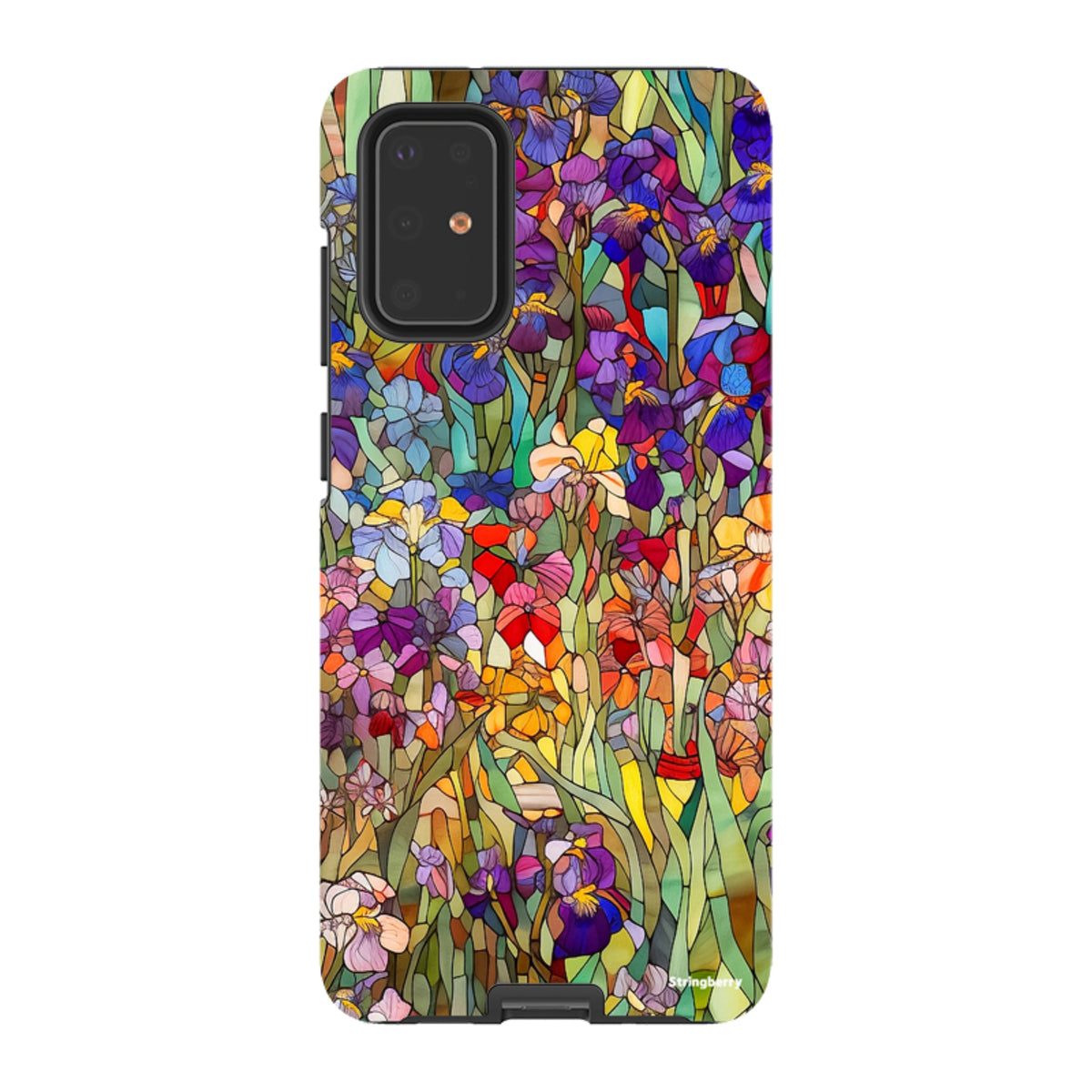 Samsung Tough Case - Banham