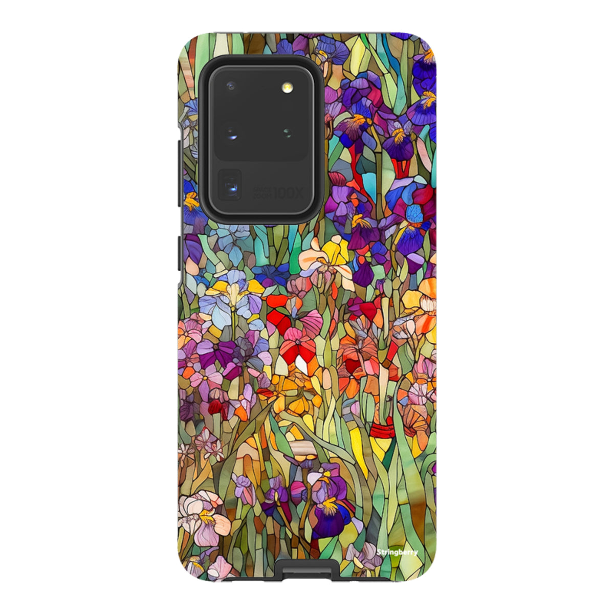 Samsung Tough Case - Banham