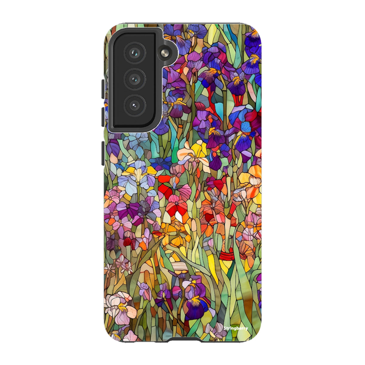 Samsung Tough Case - Banham