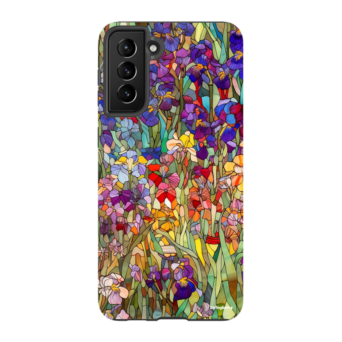 Samsung Tough Case - Banham