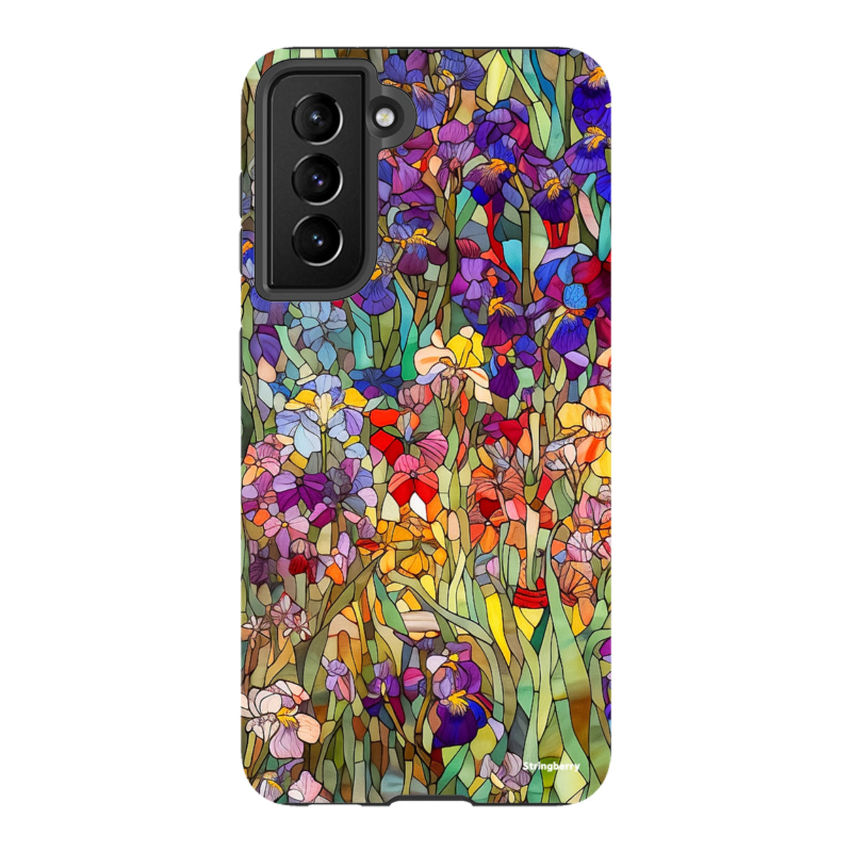 Samsung Tough Case - Banham