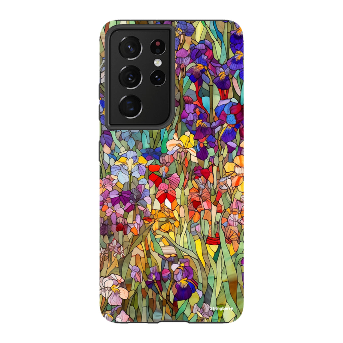 Samsung Tough Case - Banham