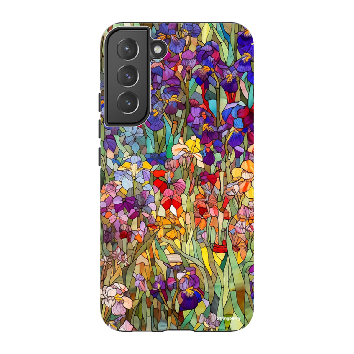 Samsung Tough Case - Banham