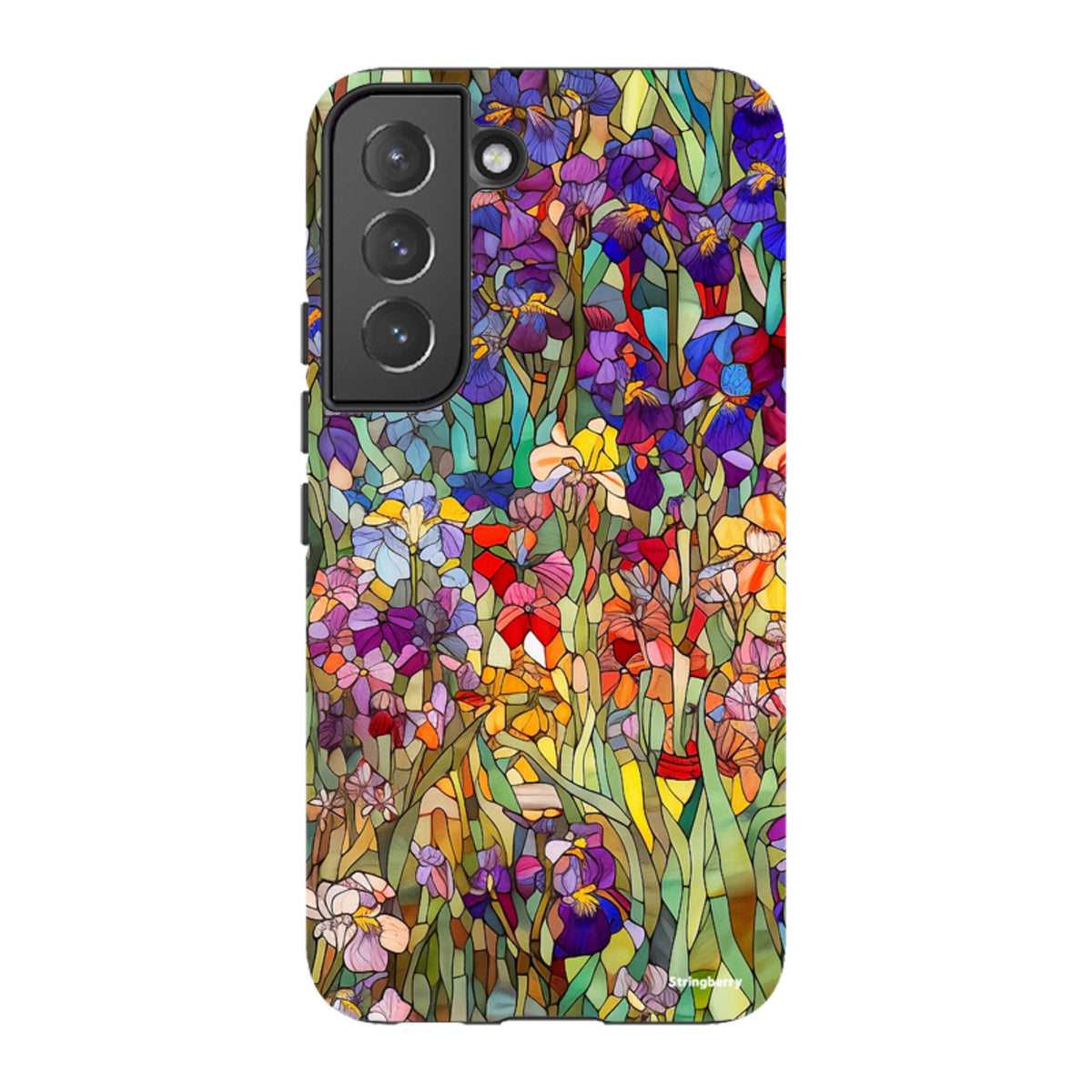 Samsung Tough Case - Banham