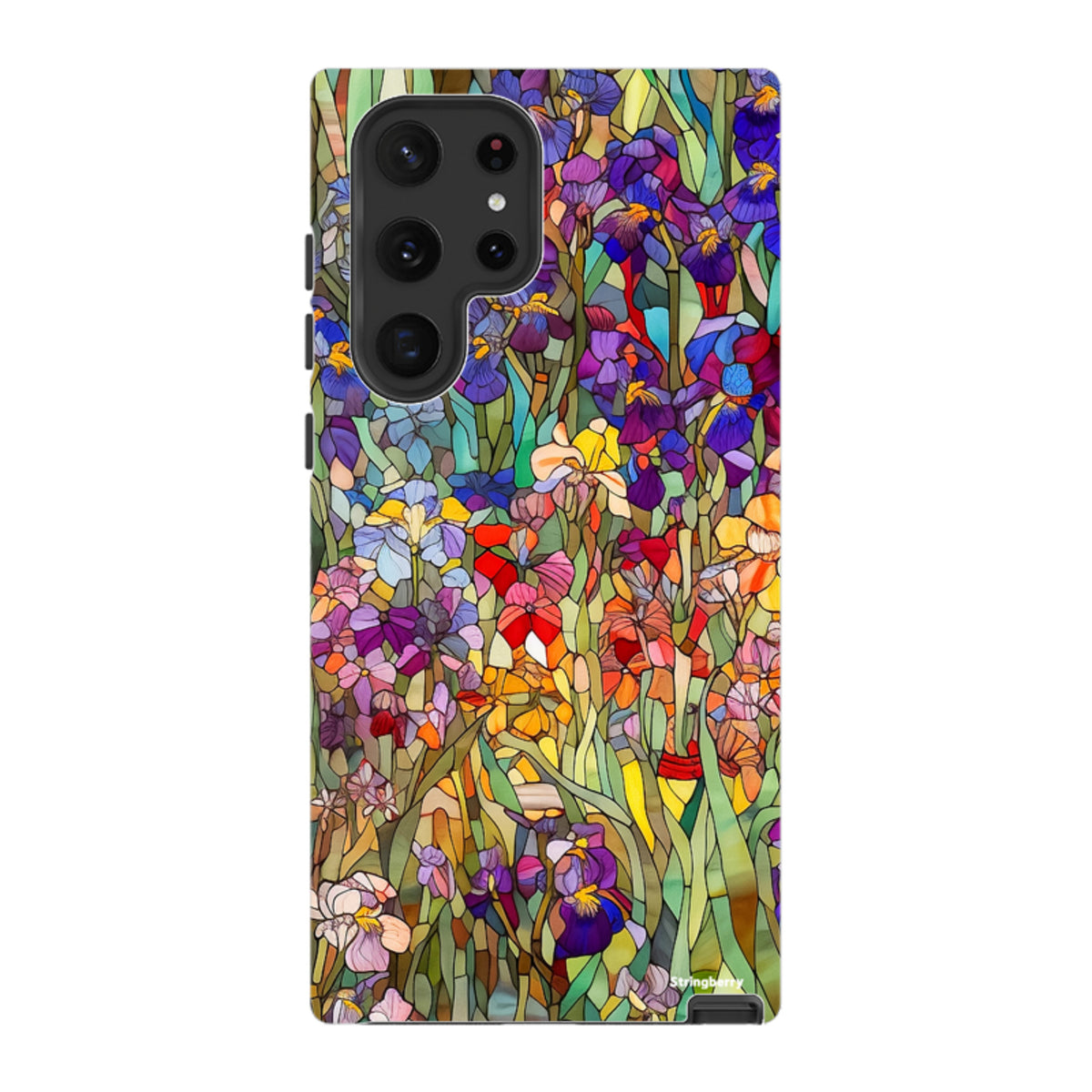 Samsung Tough Case - Banham