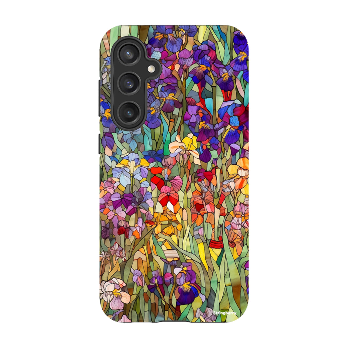 Samsung Tough Case - Banham
