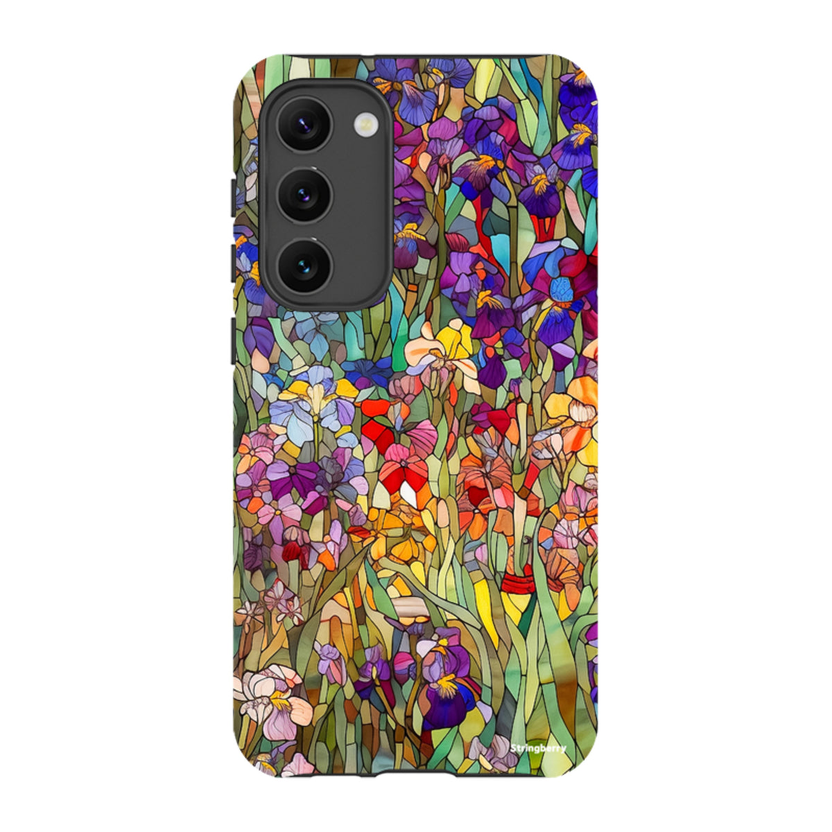 Samsung Tough Case - Banham