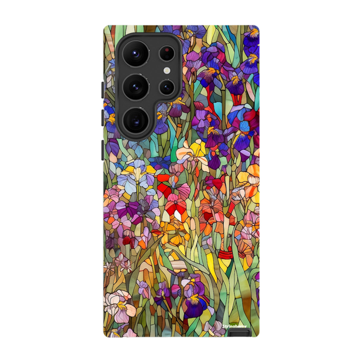 Samsung Tough Case - Banham