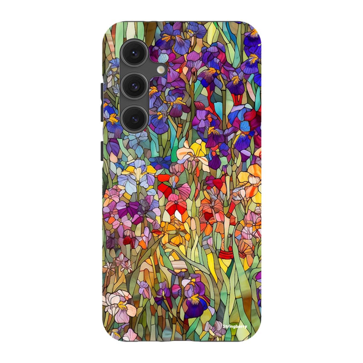Samsung Tough Case - Banham
