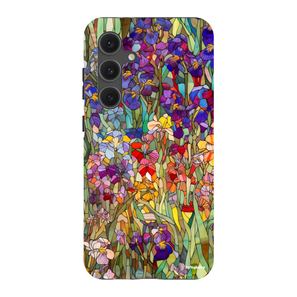 Samsung Tough Case - Banham