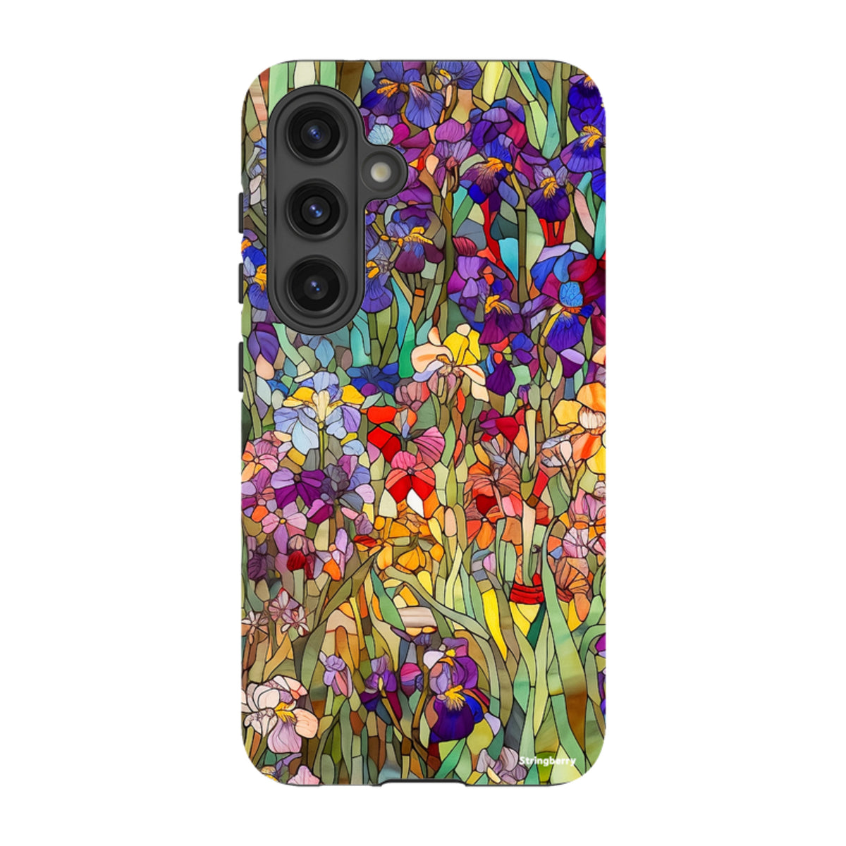 Samsung Tough Case - Banham