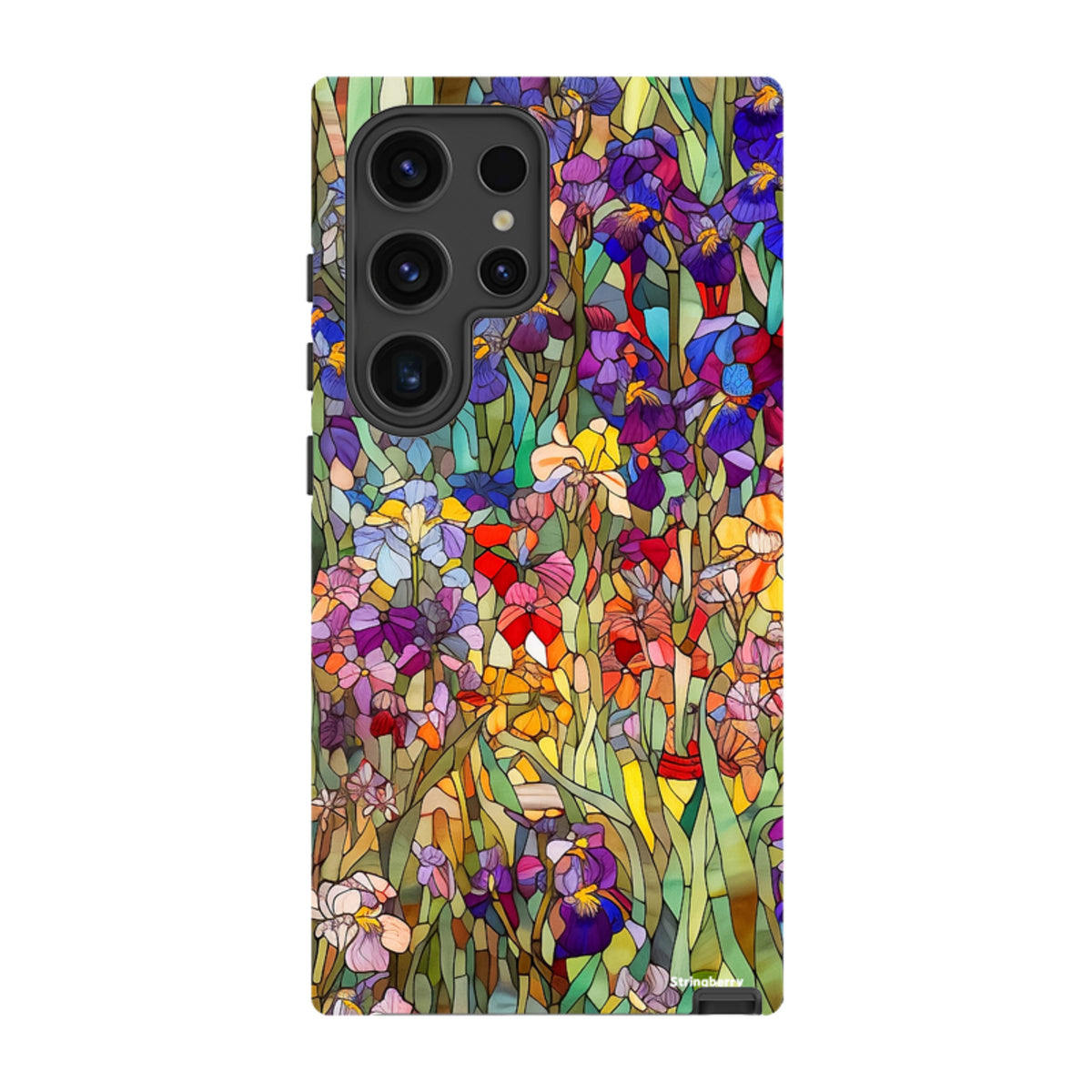 Samsung Tough Case - Banham