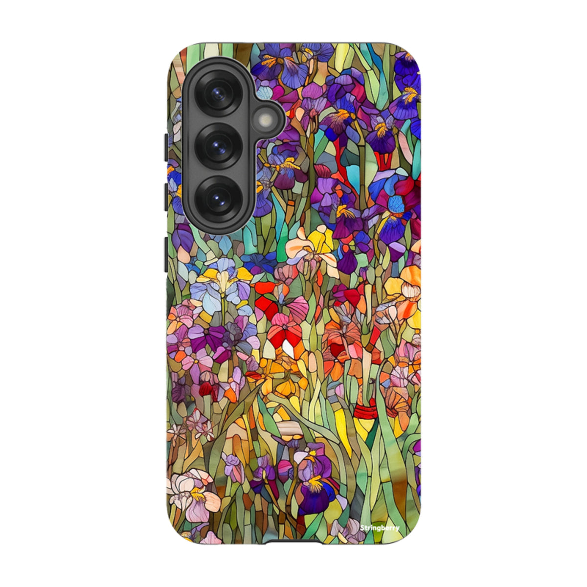 Samsung Tough Case - Banham