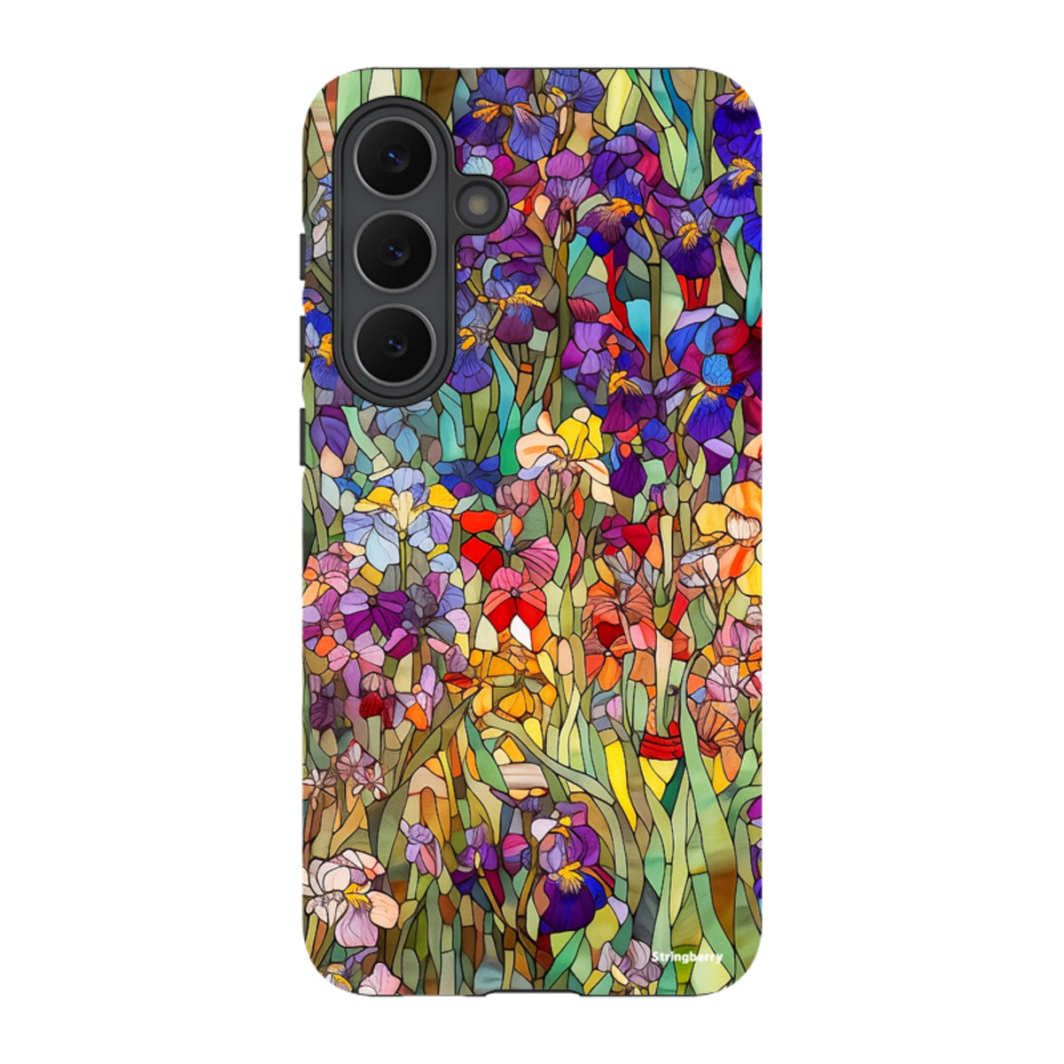 Samsung Tough Case - Banham