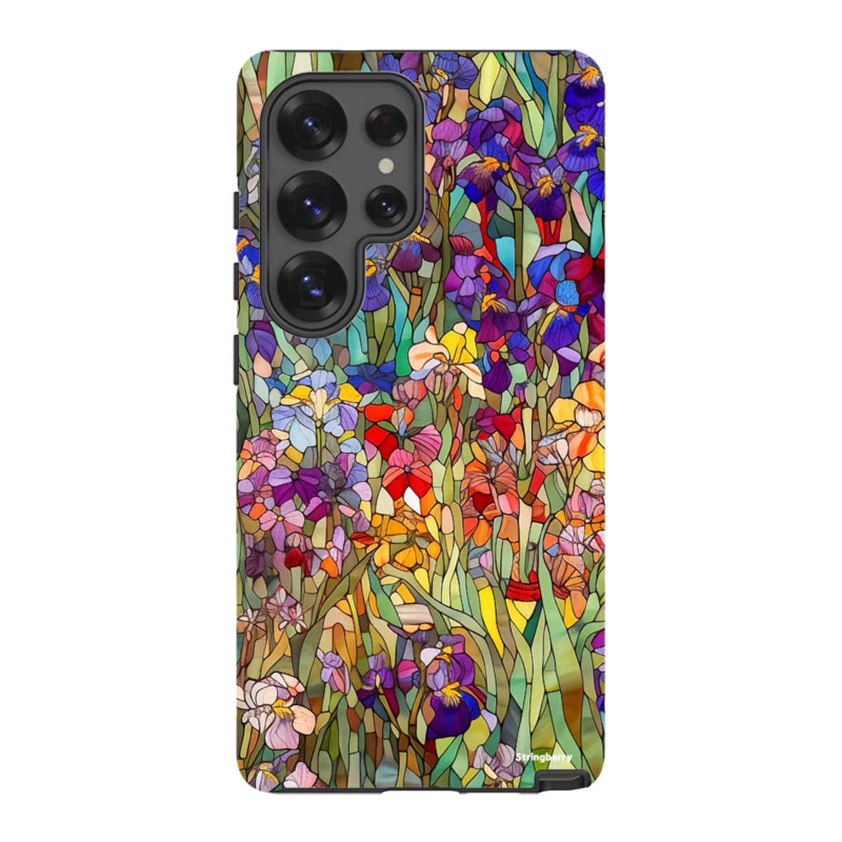 Samsung Tough Case - Banham