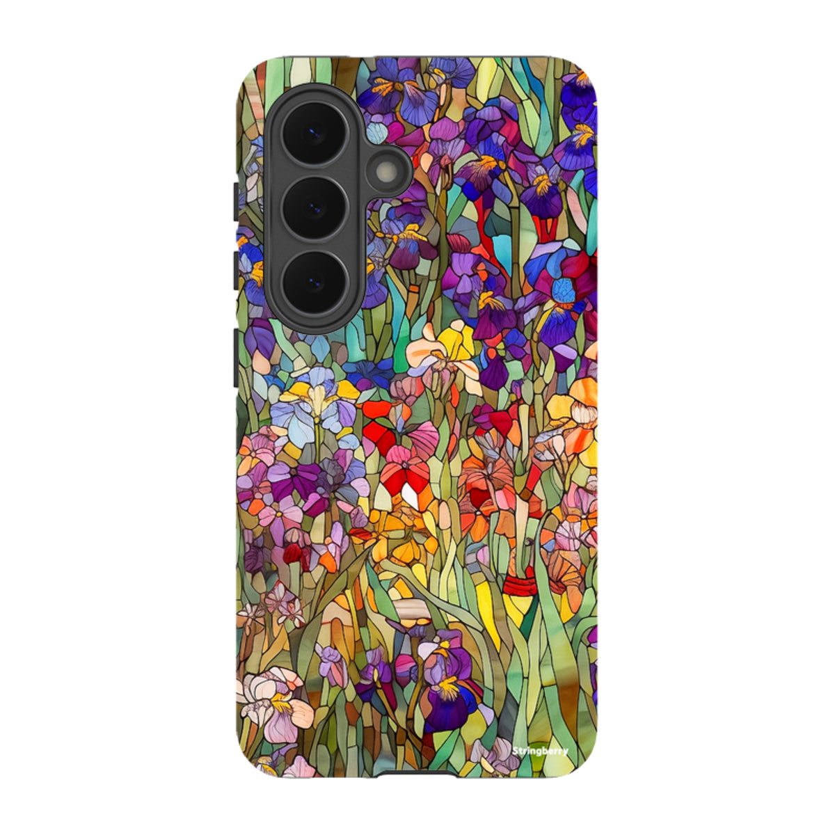 Samsung Tough Case - Banham