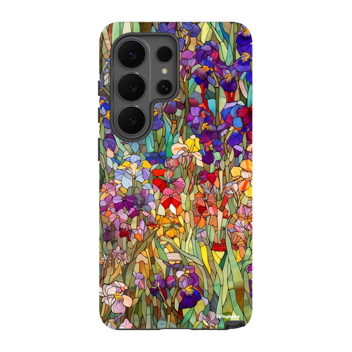 Samsung Tough Case - Banham