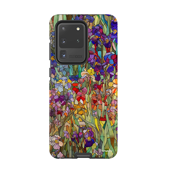 Samsung Tough Case - Banham