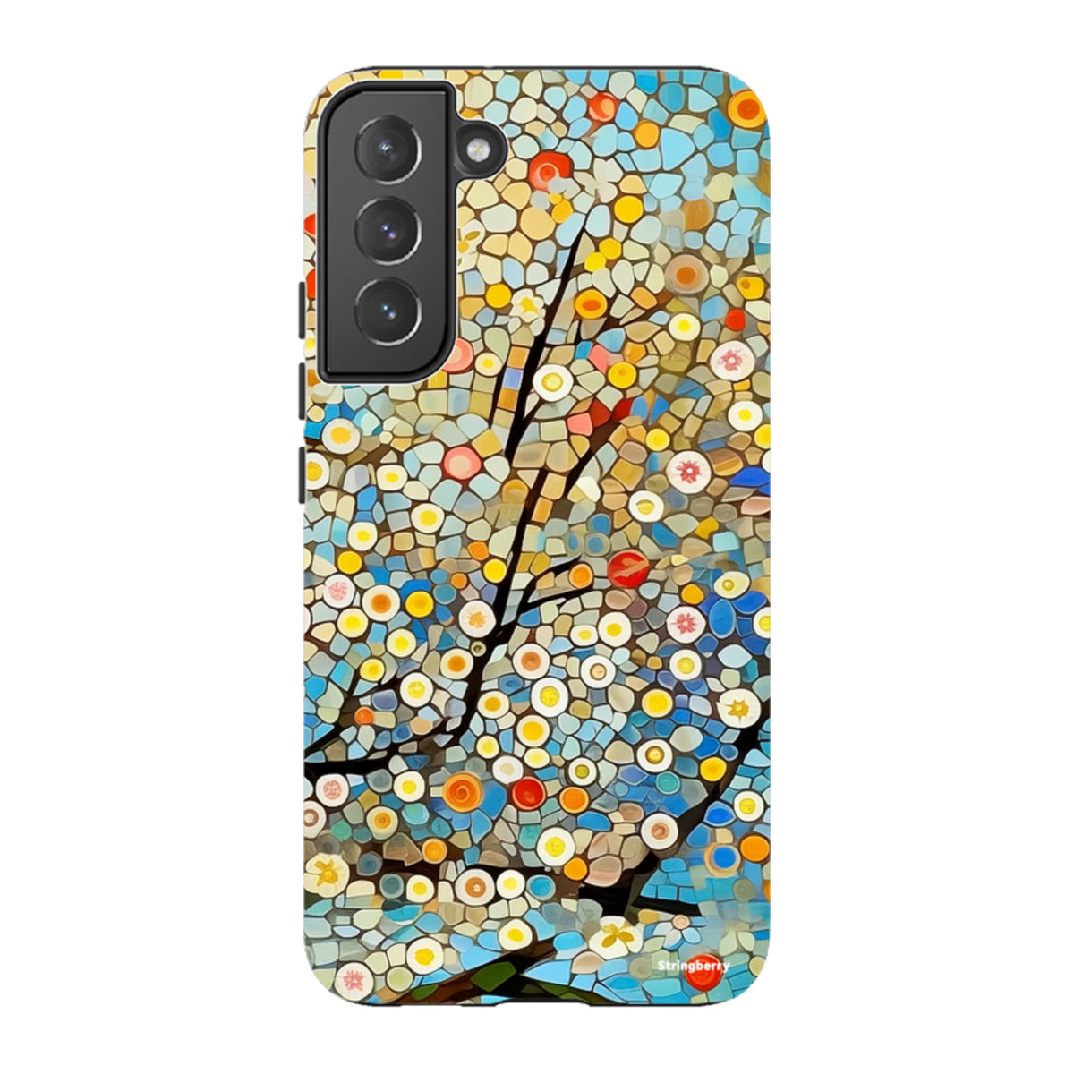 Samsung Tough Case - Banwell