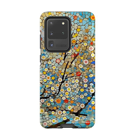 Samsung Tough Case - Banwell