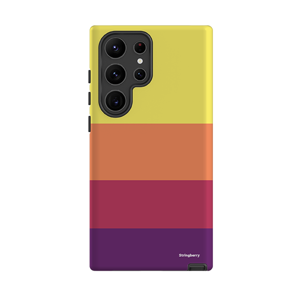 Samsung Tough Case - Bari Chroma