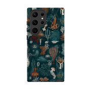 Samsung Tough Case - Barnstorm By Katherine Quinn